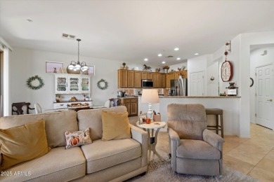 Welcome to 2366 W Muirfield Dr. in Anthem Country Club.  This on Anthem Golf and Country Club  in Arizona - for sale on GolfHomes.com, golf home, golf lot
