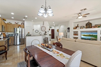 Welcome to 2366 W Muirfield Dr. in Anthem Country Club.  This on Anthem Golf and Country Club  in Arizona - for sale on GolfHomes.com, golf home, golf lot