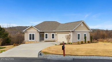 Perfectly suited for every lifestyle, this exceptional Tellico on Tellico Village -The Links At Kahite Golf Course in Tennessee - for sale on GolfHomes.com, golf home, golf lot