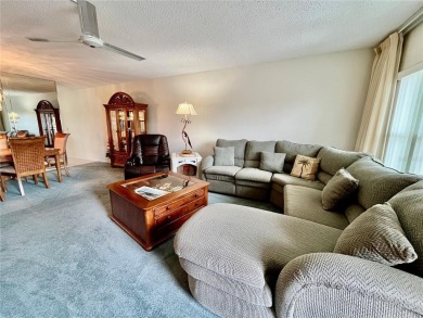 Welcome to your turn key furnished 1400 sq ft F Deluxe. This 3rd on On Top Of The World Golf Course in Florida - for sale on GolfHomes.com, golf home, golf lot