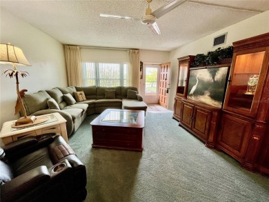 Welcome to your turn key furnished 1400 sq ft F Deluxe. This 3rd on On Top Of The World Golf Course in Florida - for sale on GolfHomes.com, golf home, golf lot