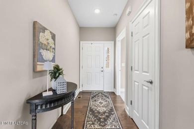 Perfectly suited for every lifestyle, this exceptional Tellico on Tellico Village -The Links At Kahite Golf Course in Tennessee - for sale on GolfHomes.com, golf home, golf lot