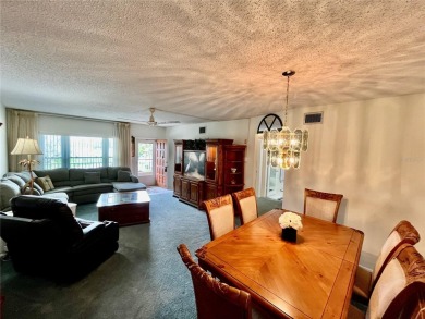 Welcome to your turn key furnished 1400 sq ft F Deluxe. This 3rd on On Top Of The World Golf Course in Florida - for sale on GolfHomes.com, golf home, golf lot