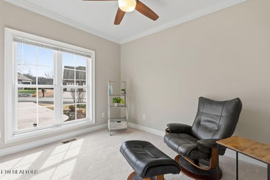 Perfectly suited for every lifestyle, this exceptional Tellico on Tellico Village -The Links At Kahite Golf Course in Tennessee - for sale on GolfHomes.com, golf home, golf lot