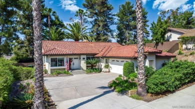 Single Story Shadowridge Stunner!  Located on a corner lot and on Shadowridge Country Club in California - for sale on GolfHomes.com, golf home, golf lot