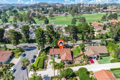 Single Story Shadowridge Stunner!  Located on a corner lot and on Shadowridge Country Club in California - for sale on GolfHomes.com, golf home, golf lot