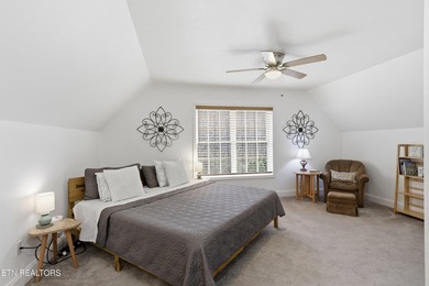 Cape Cod charm meets endless opportunity in this immaculate home on Toqua Golf Course - Loudon County in Tennessee - for sale on GolfHomes.com, golf home, golf lot