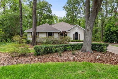 Full of charm, space, and thoughtful updates, this Haile on Haile Plantation Golf and Country Club in Florida - for sale on GolfHomes.com, golf home, golf lot