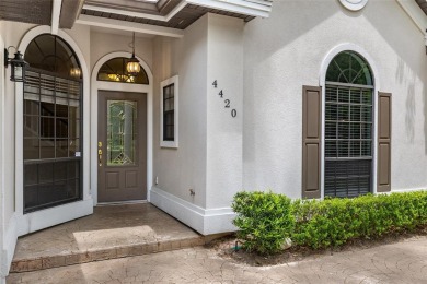 Full of charm, space, and thoughtful updates, this Haile on Haile Plantation Golf and Country Club in Florida - for sale on GolfHomes.com, golf home, golf lot