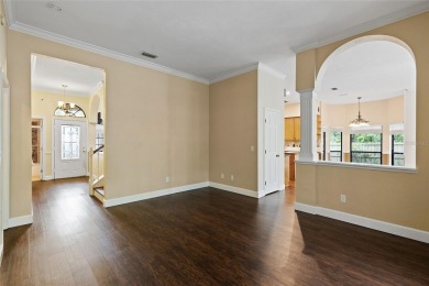 Full of charm, space, and thoughtful updates, this Haile on Haile Plantation Golf and Country Club in Florida - for sale on GolfHomes.com, golf home, golf lot