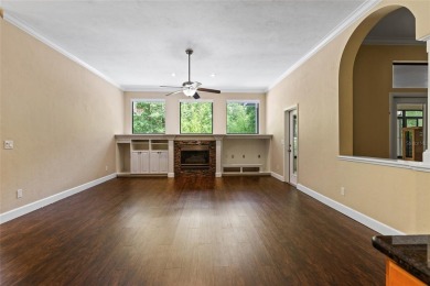 Full of charm, space, and thoughtful updates, this Haile on Haile Plantation Golf and Country Club in Florida - for sale on GolfHomes.com, golf home, golf lot