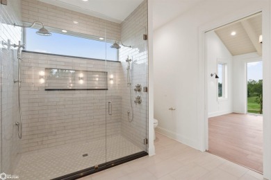 Timeless Elegance. Modern Comfort. Unmatched Craftsmanship on Bos Landen Golf Club in Iowa - for sale on GolfHomes.com, golf home, golf lot