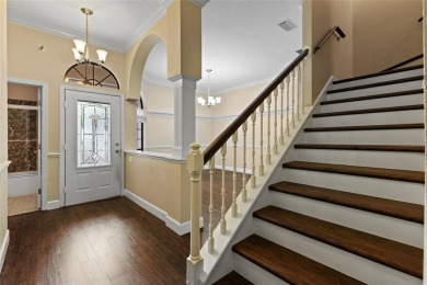 Full of charm, space, and thoughtful updates, this Haile on Haile Plantation Golf and Country Club in Florida - for sale on GolfHomes.com, golf home, golf lot