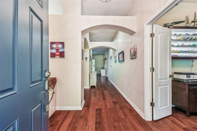 This Stunning 4 Bedroom PLUS Office, 3 Bath, 3 Car Garage home on Pebble Creek Golf Club in Florida - for sale on GolfHomes.com, golf home, golf lot