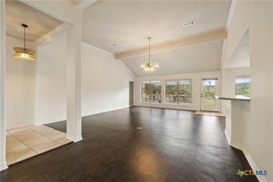 Welcome to your Hill Country haven in the heart of Horseshoe Bay on Slick Rock Golf Course - Horseshoe Bay in Texas - for sale on GolfHomes.com, golf home, golf lot