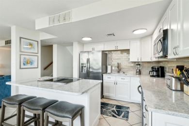 Don't miss this rare opportunity to own a fully furnished on Amelia Island Plantation - Oakmarsh in Florida - for sale on GolfHomes.com, golf home, golf lot