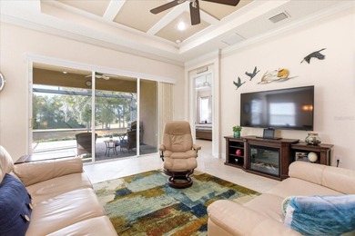 Exceptional Victoria Hills Kolter home, Lantana model, with on Victoria Hills Golf Club in Florida - for sale on GolfHomes.com, golf home, golf lot