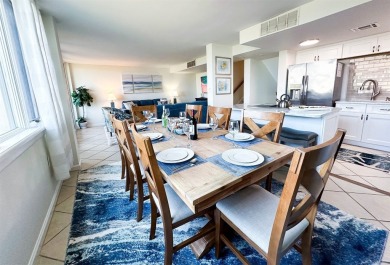 Don't miss this rare opportunity to own a fully furnished on Amelia Island Plantation - Oakmarsh in Florida - for sale on GolfHomes.com, golf home, golf lot