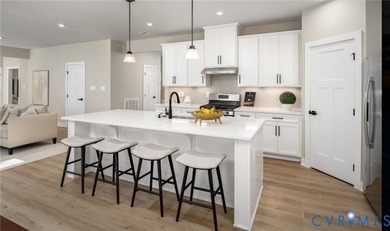 Move into your dream home this December and start 2025 in style! on Highlands Golfers Club in Virginia - for sale on GolfHomes.com, golf home, golf lot