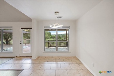 Welcome to your Hill Country haven in the heart of Horseshoe Bay on Slick Rock Golf Course - Horseshoe Bay in Texas - for sale on GolfHomes.com, golf home, golf lot