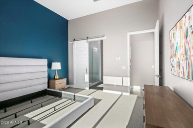 Beautifully upgraded home on a premium interior lot in Paseo on Pinnacle Peak Country Club in Arizona - for sale on GolfHomes.com, golf home, golf lot