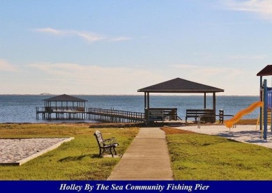 This lot is a must see! Located in desirable Holley By The Sea on The Club At Hidden Creek in Florida - for sale on GolfHomes.com, golf home, golf lot
