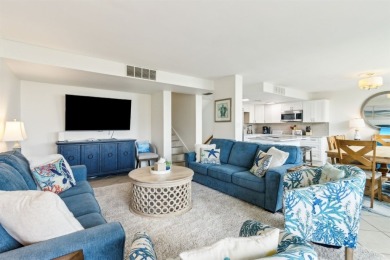 Don't miss this rare opportunity to own a fully furnished on Amelia Island Plantation - Oakmarsh in Florida - for sale on GolfHomes.com, golf home, golf lot