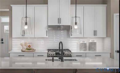 Move into your dream home this December and start 2025 in style! on Highlands Golfers Club in Virginia - for sale on GolfHomes.com, golf home, golf lot