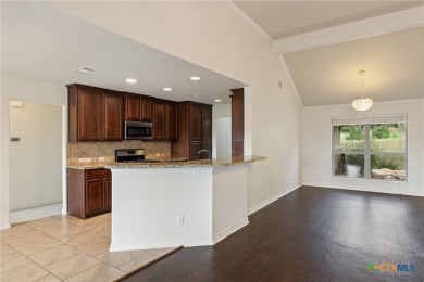 Welcome to your Hill Country haven in the heart of Horseshoe Bay on Slick Rock Golf Course - Horseshoe Bay in Texas - for sale on GolfHomes.com, golf home, golf lot