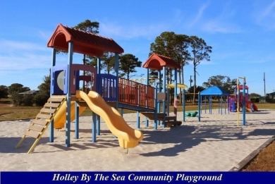 This lot is a must see! Located in desirable Holley By The Sea on The Club At Hidden Creek in Florida - for sale on GolfHomes.com, golf home, golf lot