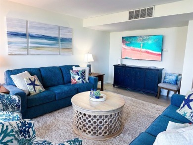 Don't miss this rare opportunity to own a fully furnished on Amelia Island Plantation - Oakmarsh in Florida - for sale on GolfHomes.com, golf home, golf lot