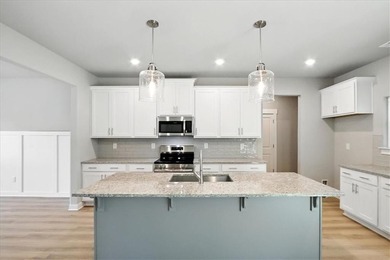 Best-Priced New Construction in Traditions with Instant Equity & on Traditions of Braselton Golf Club in Georgia - for sale on GolfHomes.com, golf home, golf lot