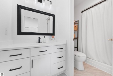 This two bed, two bath condo is the turn-key, low maintenance on Mistwood Golf Course in Michigan - for sale on GolfHomes.com, golf home, golf lot