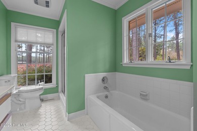 Elegant Estate in the Prestigious Country Club of North Carolina on Country Club of North Carolina in North Carolina - for sale on GolfHomes.com, golf home, golf lot