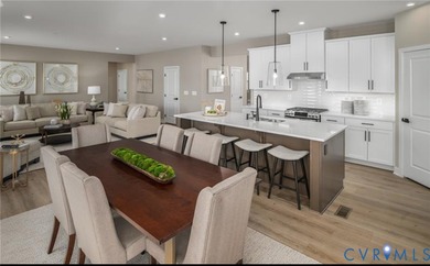 Move into your dream home this December and start 2025 in style! on Highlands Golfers Club in Virginia - for sale on GolfHomes.com, golf home, golf lot