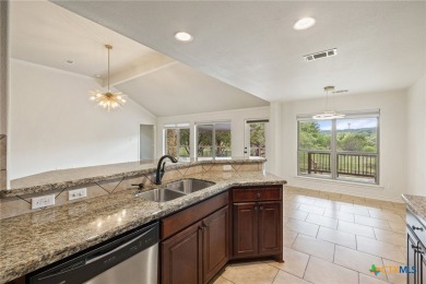 Welcome to your Hill Country haven in the heart of Horseshoe Bay on Slick Rock Golf Course - Horseshoe Bay in Texas - for sale on GolfHomes.com, golf home, golf lot