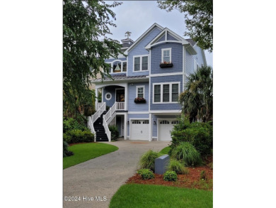 Build your Dream Home In the prestigious  St. James Plantation on Founders Club At St. James Plantation in North Carolina - for sale on GolfHomes.com, golf home, golf lot