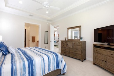 Exceptional Victoria Hills Kolter home, Lantana model, with on Victoria Hills Golf Club in Florida - for sale on GolfHomes.com, golf home, golf lot