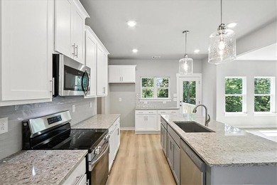 Best-Priced New Construction in Traditions with Instant Equity & on Traditions of Braselton Golf Club in Georgia - for sale on GolfHomes.com, golf home, golf lot