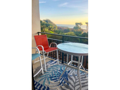 Don't miss this rare opportunity to own a fully furnished on Amelia Island Plantation - Oakmarsh in Florida - for sale on GolfHomes.com, golf home, golf lot
