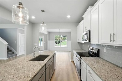 Best-Priced New Construction in Traditions with Instant Equity & on Traditions of Braselton Golf Club in Georgia - for sale on GolfHomes.com, golf home, golf lot