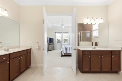 Exceptional Victoria Hills Kolter home, Lantana model, with on Victoria Hills Golf Club in Florida - for sale on GolfHomes.com, golf home, golf lot