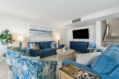 Don't miss this rare opportunity to own a fully furnished on Amelia Island Plantation - Oakmarsh in Florida - for sale on GolfHomes.com, golf home, golf lot