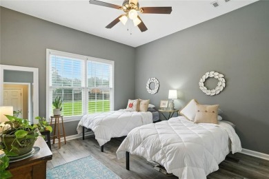 Welcome to this inviting and well-cared-for home featuring 4 on The Golf Club At Bradshaw Farm in Georgia - for sale on GolfHomes.com, golf home, golf lot