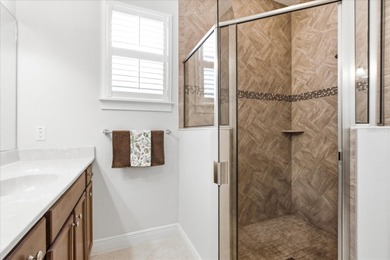 Exceptional Victoria Hills Kolter home, Lantana model, with on Victoria Hills Golf Club in Florida - for sale on GolfHomes.com, golf home, golf lot