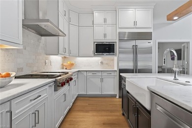 Experience luxury living in this beautiful 4 BR, 4 BA home set on Fords Colony Country Club in Virginia - for sale on GolfHomes.com, golf home, golf lot