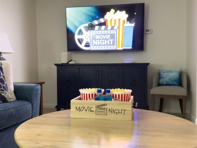 Don't miss this rare opportunity to own a fully furnished on Amelia Island Plantation - Oakmarsh in Florida - for sale on GolfHomes.com, golf home, golf lot