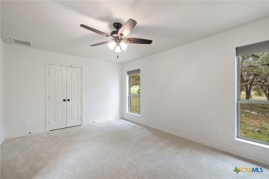 Welcome to your Hill Country haven in the heart of Horseshoe Bay on Slick Rock Golf Course - Horseshoe Bay in Texas - for sale on GolfHomes.com, golf home, golf lot