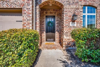 Welcome to Your Dream Home!
This stunning 4-bedroom, 4-bathroom on Lantana Golf Club in Texas - for sale on GolfHomes.com, golf home, golf lot