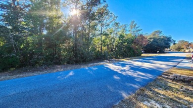 This lot is a must see! Located in desirable Holley By The Sea on The Club At Hidden Creek in Florida - for sale on GolfHomes.com, golf home, golf lot